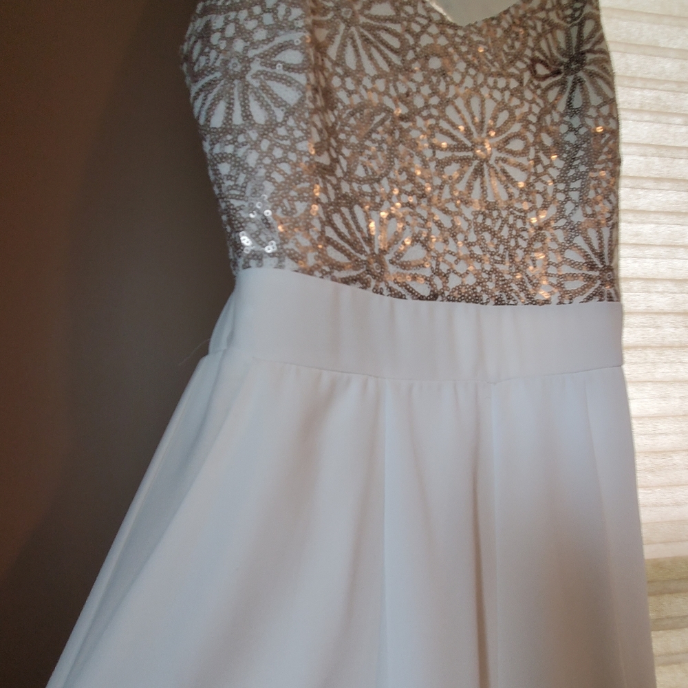 Tfnc Sequence Top Jumpsuit With Side Pockets - image 8